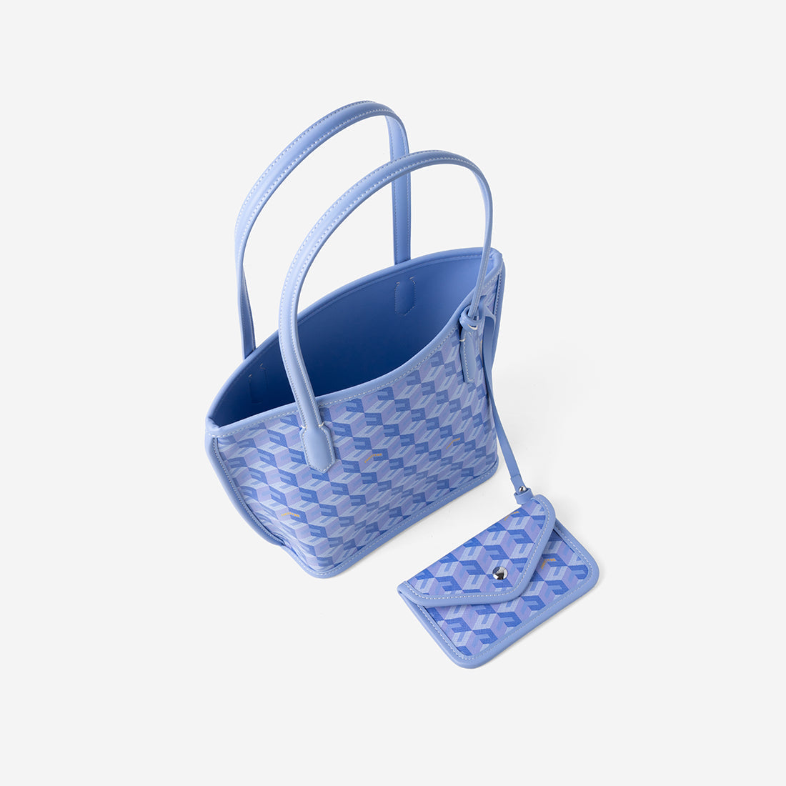 Russo Mini Tote Bag