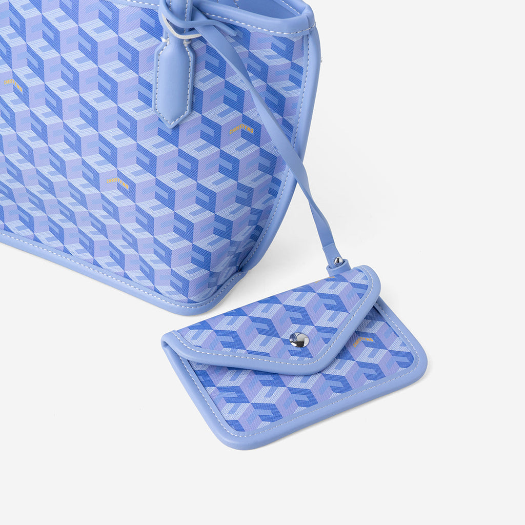 Russo Mini Tote Bag
