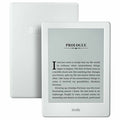 Amazon Kindle (8th Generation, 2016) Wi-Fi E-Reader 4GB Internal Storage, White -  B017JG41PC