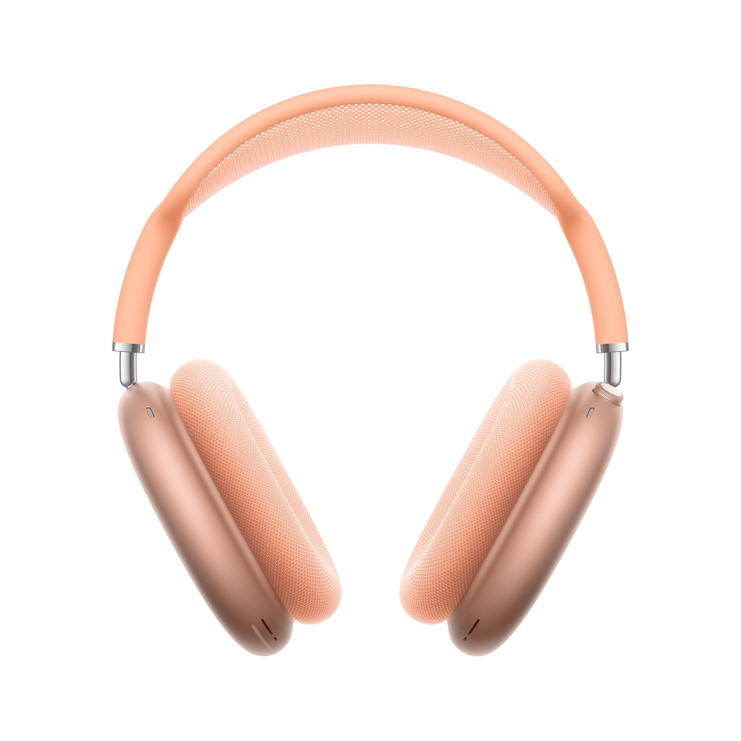 Apple - AirPods Max (USB-C) - Orange
