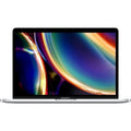 Apple MacBook Pro 2019 ƒ?? Touch Bar ƒ?? 13" ƒ?? Intel Core i5-8257U ƒ?? 8GB RAM ƒ?? 256GB SSD ƒ?? Silver ƒ?? MUHR2LL/A