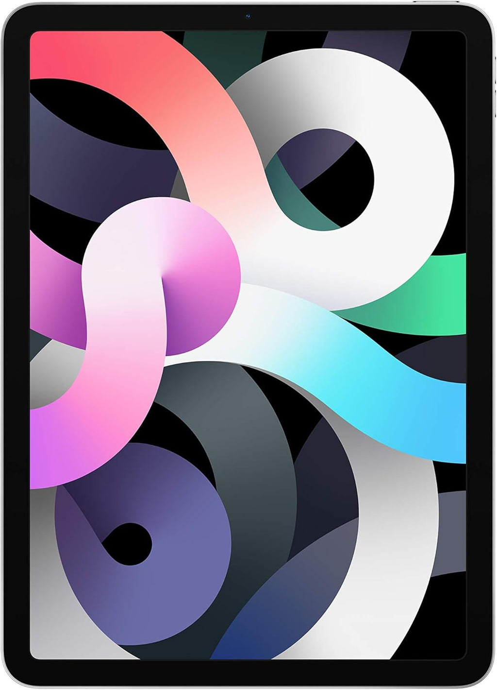 Apple iPad Air 10.9" 4th Gen (2020) ƒ?? Wi-Fi Only ƒ?? 256GB ƒ?? Silver ƒ?? MYFW2LL/A