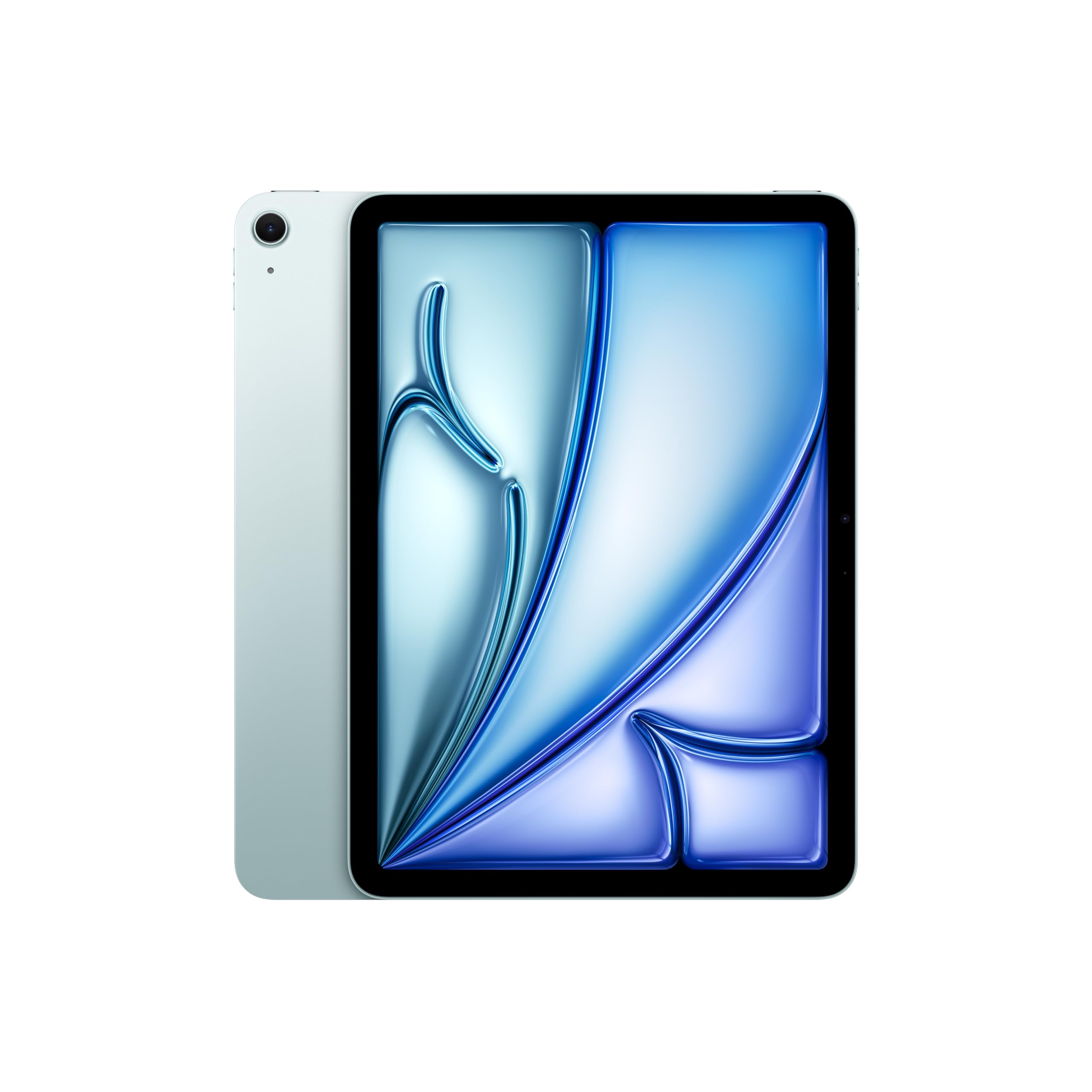 Apple iPad Air 11 (2024) M2 Chip WiFi - 128GB - Blue - MUWD3LL/A