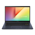 Asus Vivobook M413DA-WS51 ƒ?? 14" FHD ƒ?? Ryzen 5 3500U ƒ?? 8GB RAM ƒ?? 256GB SSD ƒ?? Black