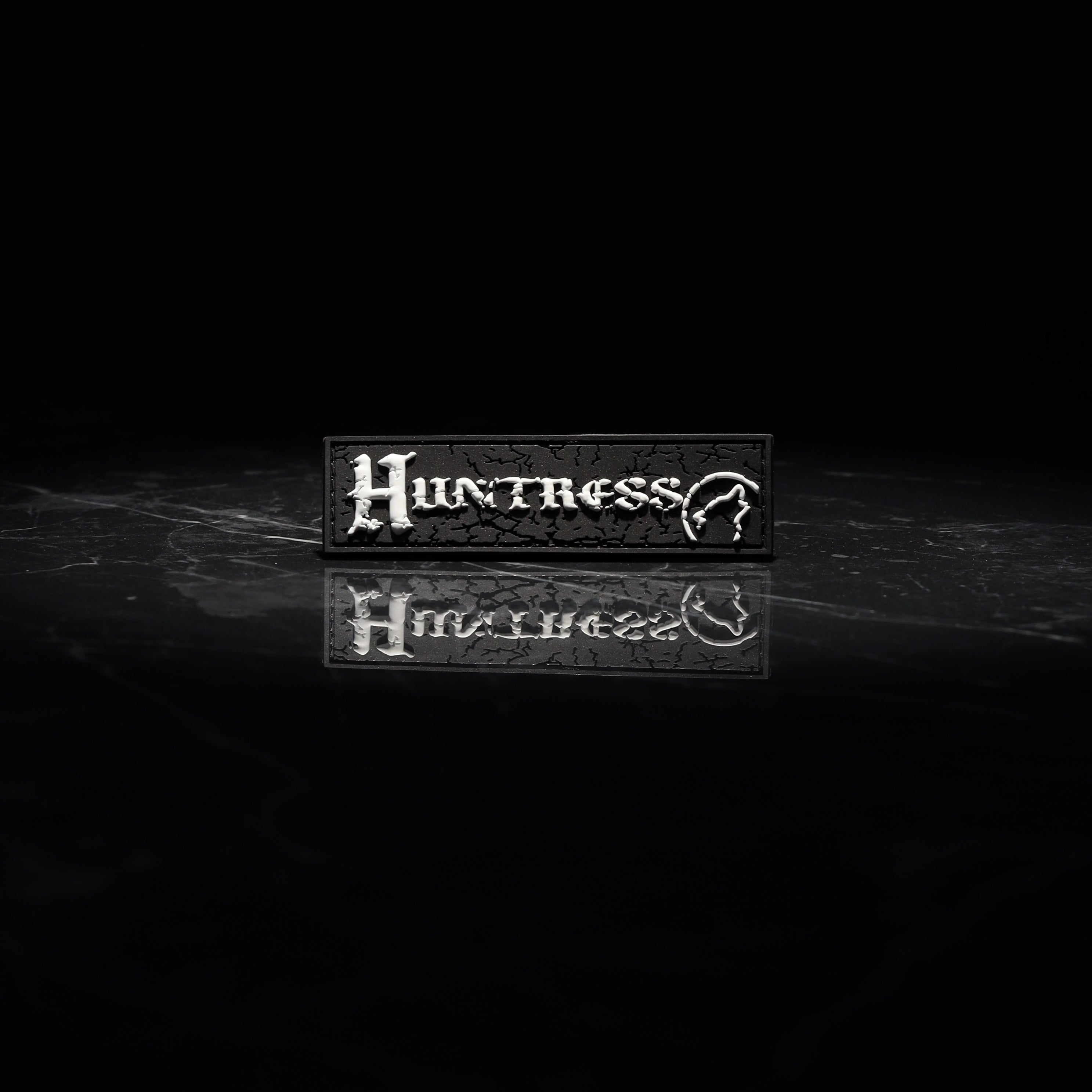 Huntress Patch
