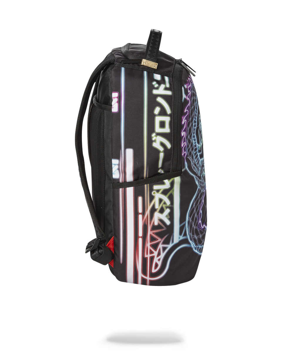 ??????? (NITE DRAGON) BACKPACK