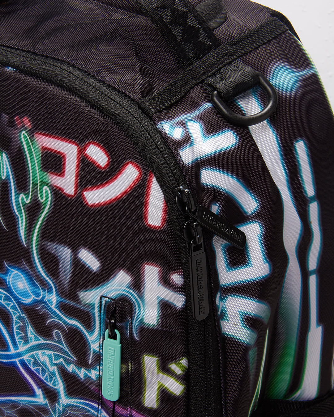 ??????? (NITE DRAGON) BACKPACK