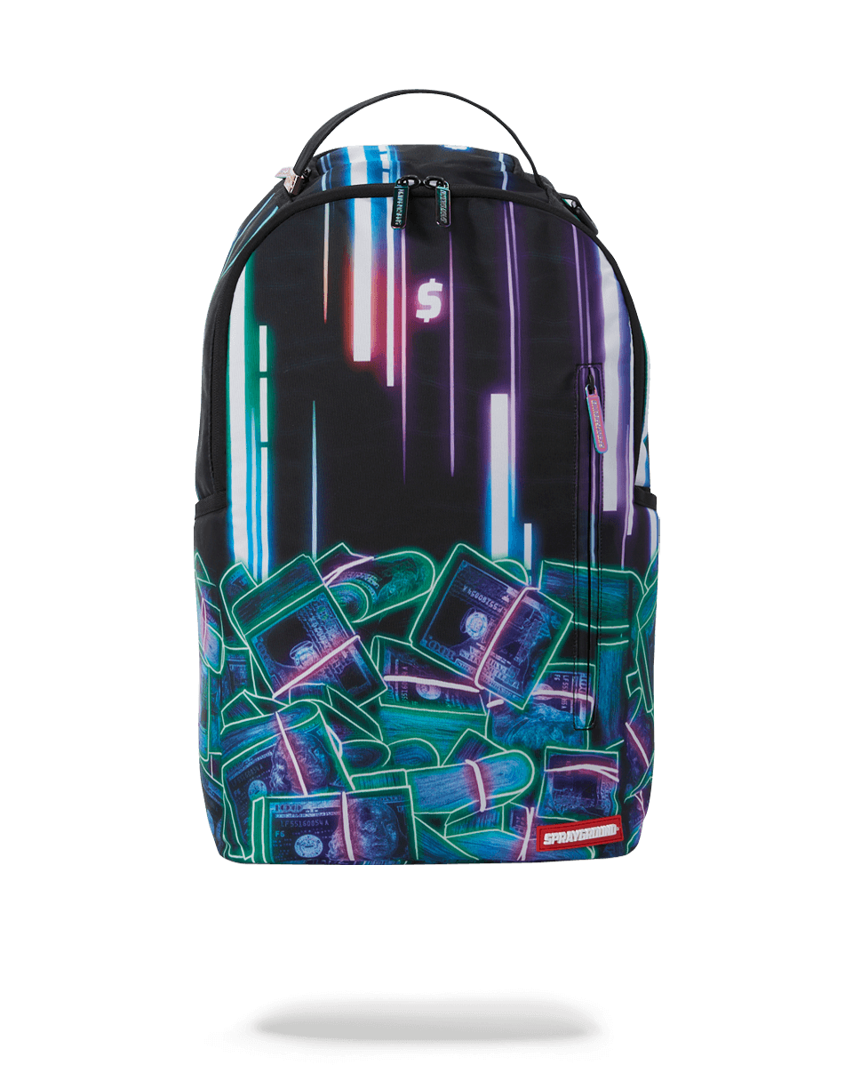 ???????? (CRYPTO STACKS) BACKPACK