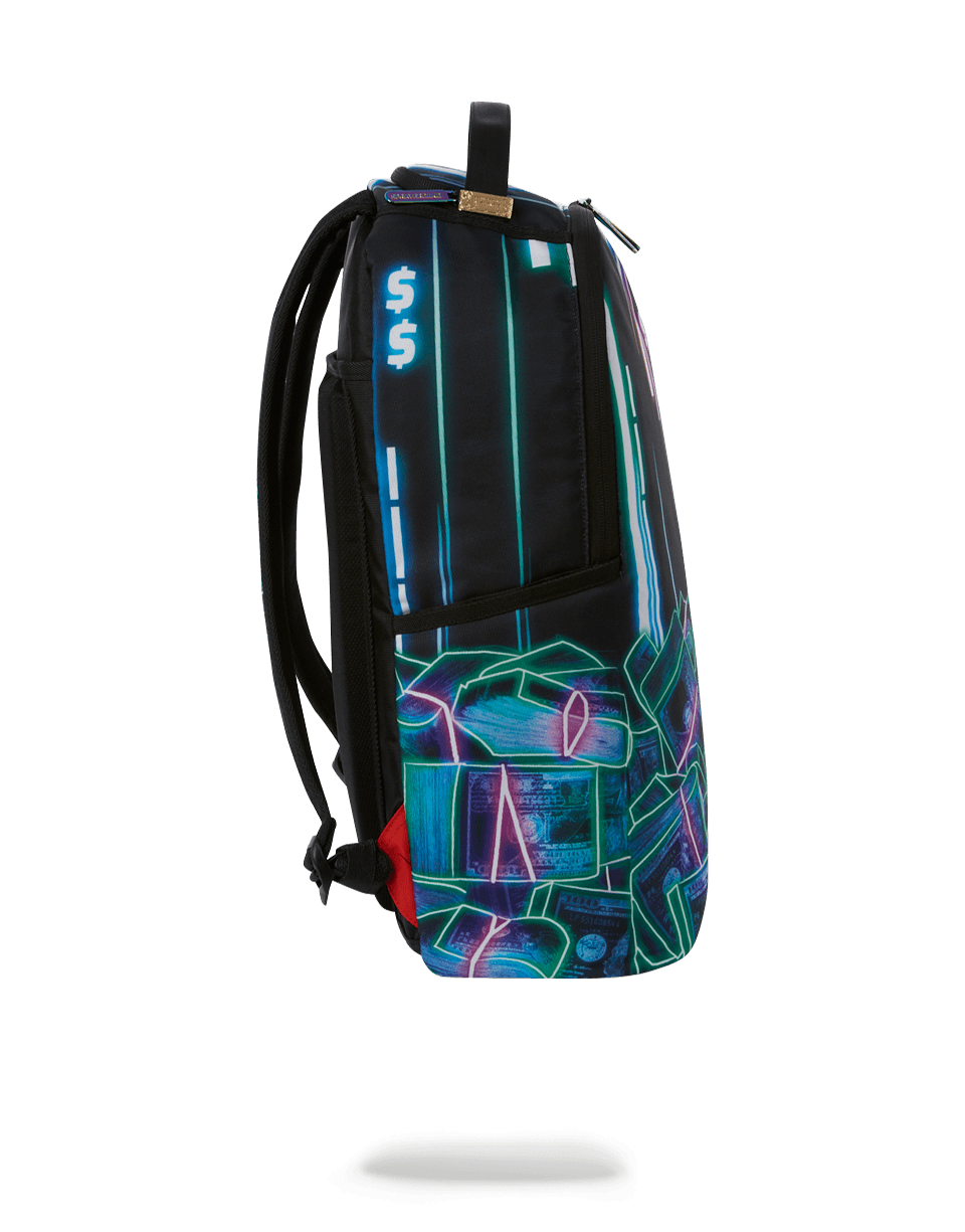 ???????? (CRYPTO STACKS) BACKPACK