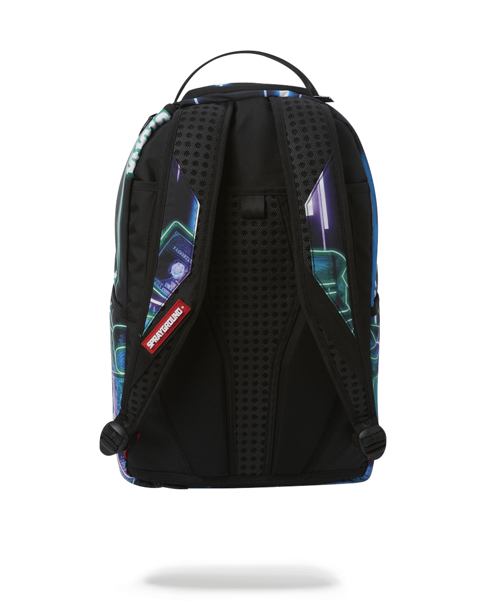 ???????? (CRYPTO STACKS) BACKPACK