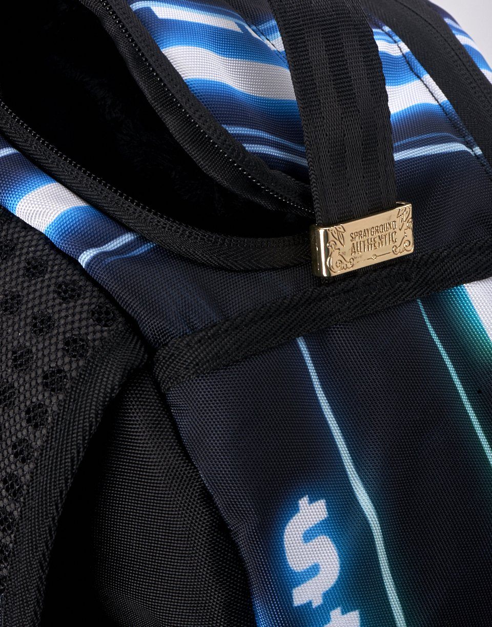 ???????? (CRYPTO STACKS) BACKPACK