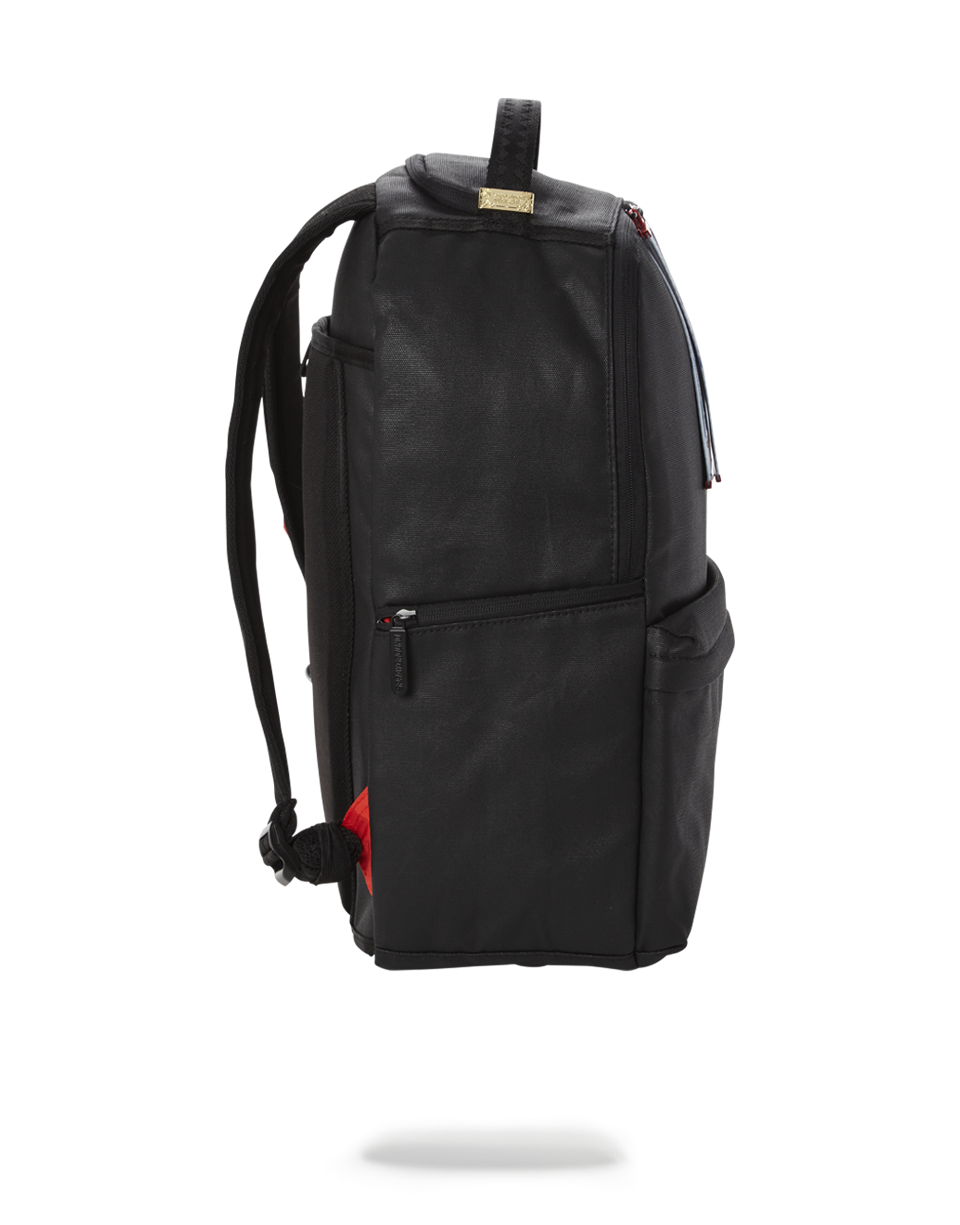 MONEY PULLEY BACKPACK