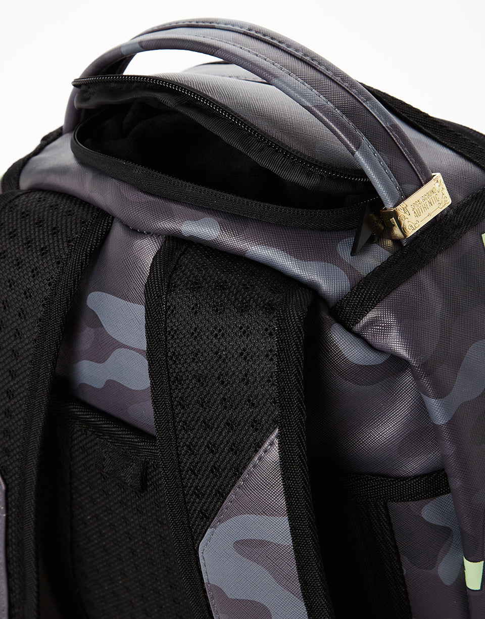 MONEY MONSTER BACKPACK