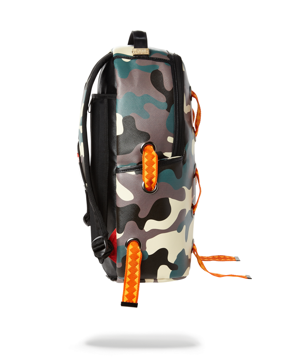 YOUNG DOLPH BACKPACK