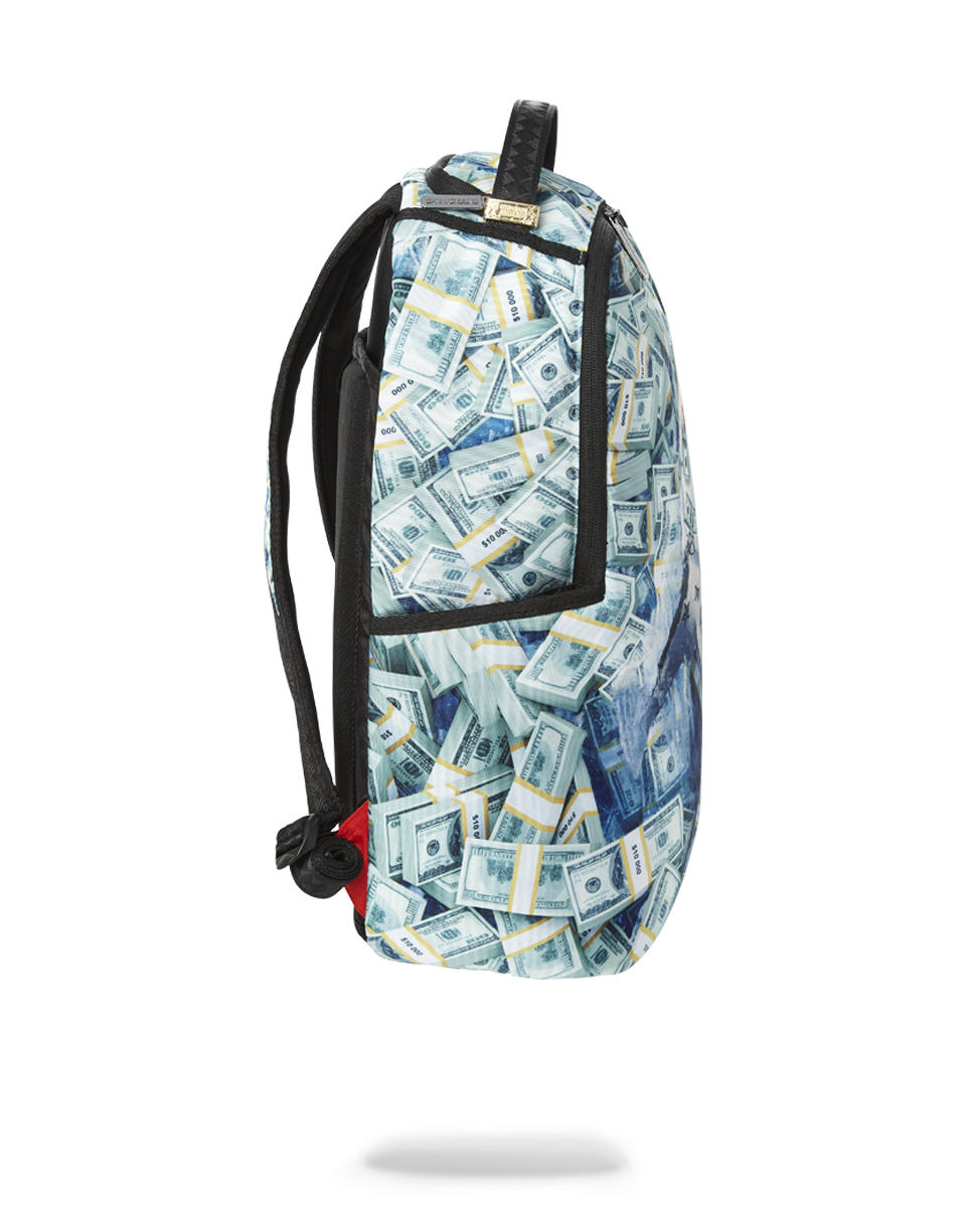 DON'T MESS WITH THE BEST BACKPACK