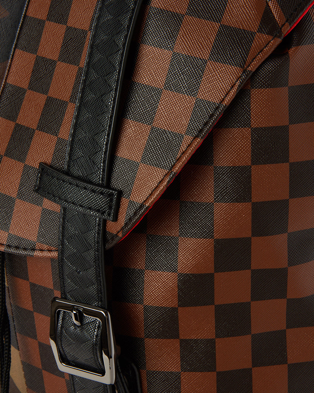 JUNGLE PARIS HILLS BACKPACK