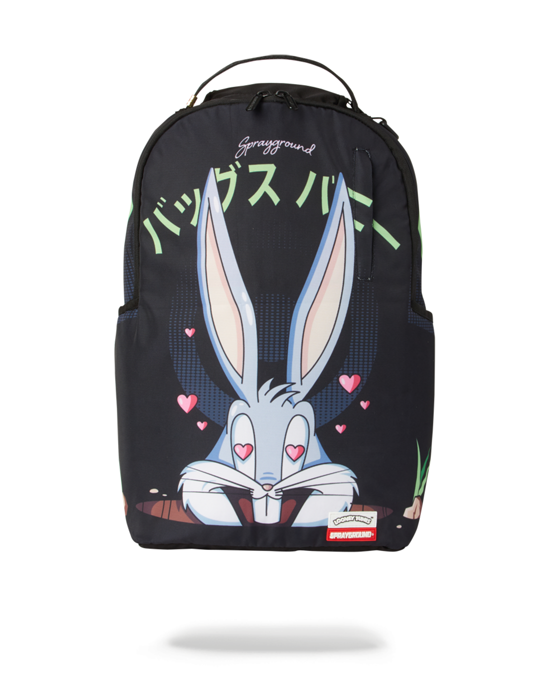 BUGS: KARATZ ARE DEVINE BACKPACK