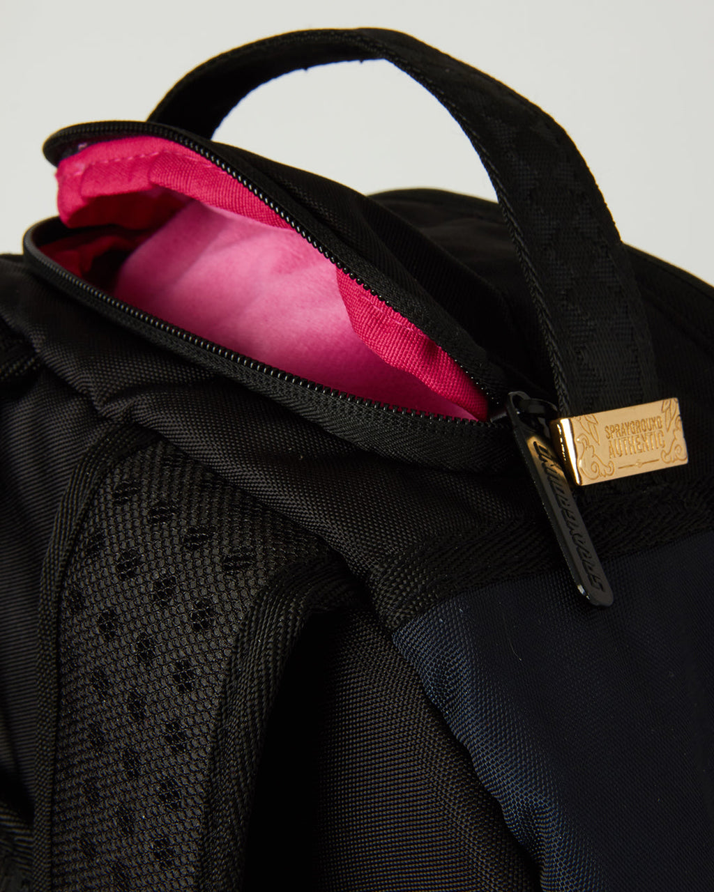 BUGS: KARATZ ARE DEVINE BACKPACK
