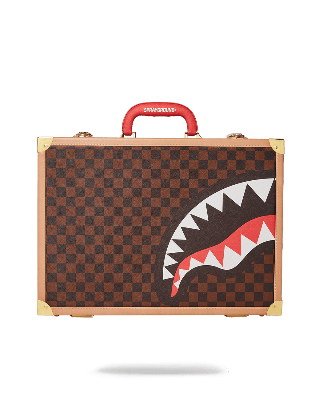 HENNY AIR TO THE THRONE ATTACH� BRIEFCASE