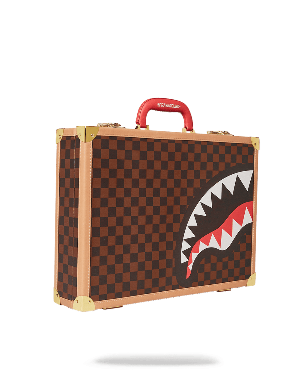 HENNY AIR TO THE THRONE ATTACH� BRIEFCASE