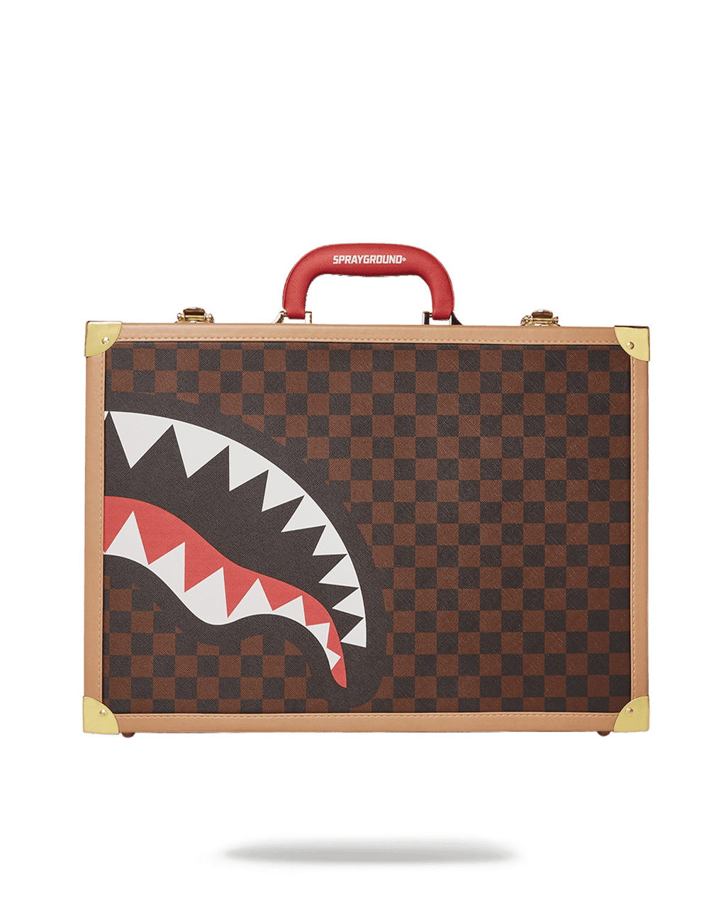 HENNY AIR TO THE THRONE ATTACH� BRIEFCASE