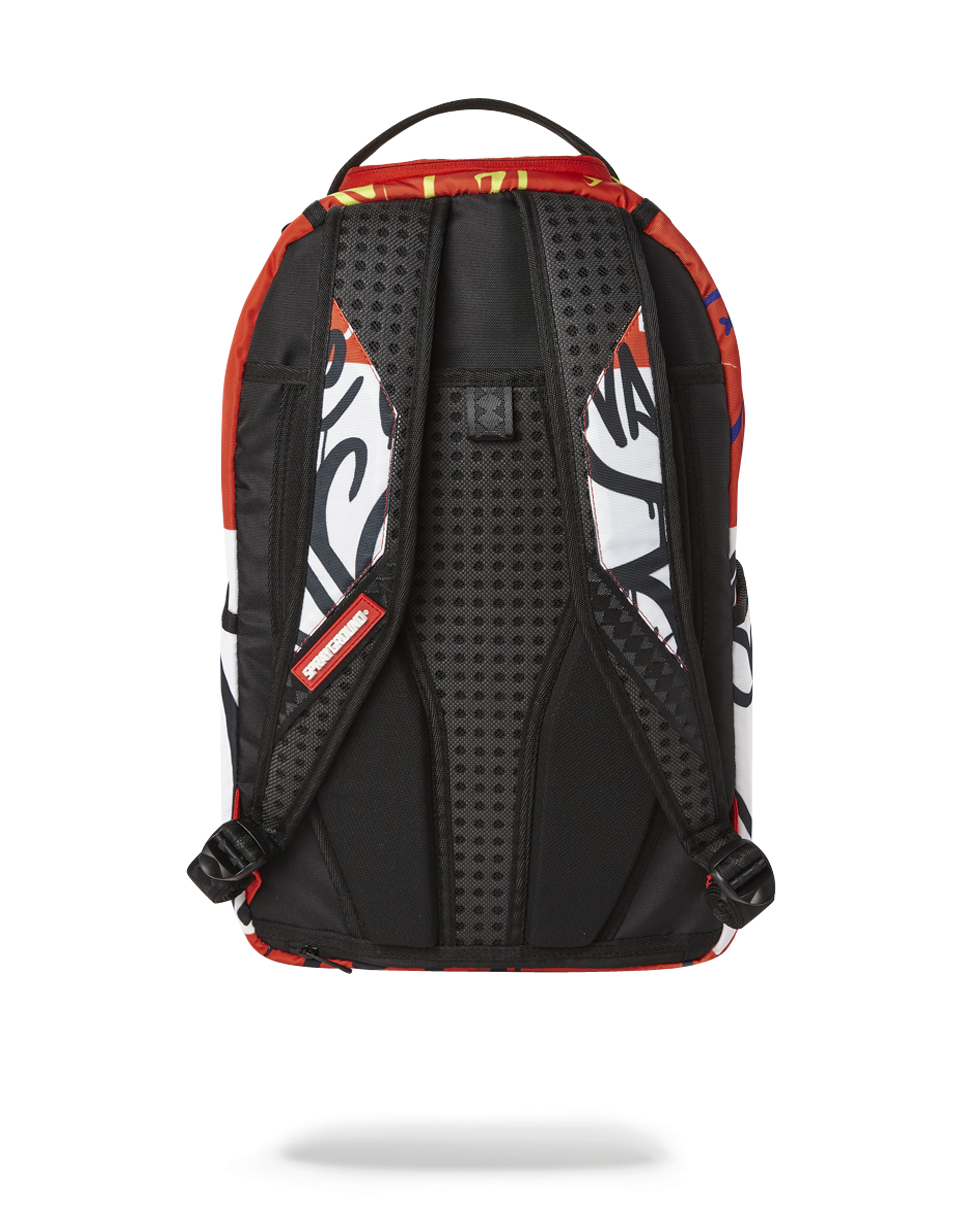 OG SPRAY BACKPACK