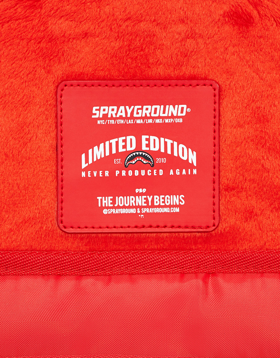 SPUCCI GANG BACKPACK