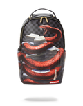 RATTLE$TACKS BACKPACK