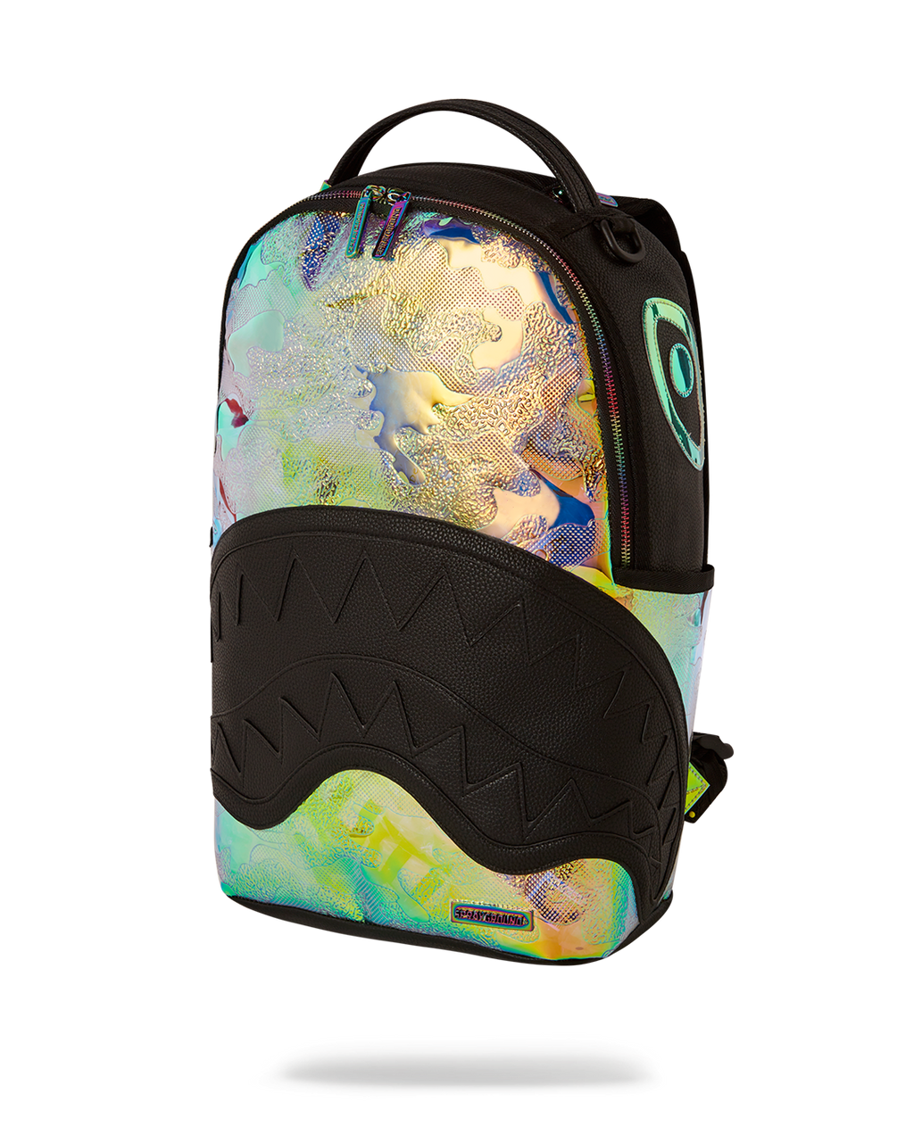 MAGIC CITY BACKPACK (DLXV)