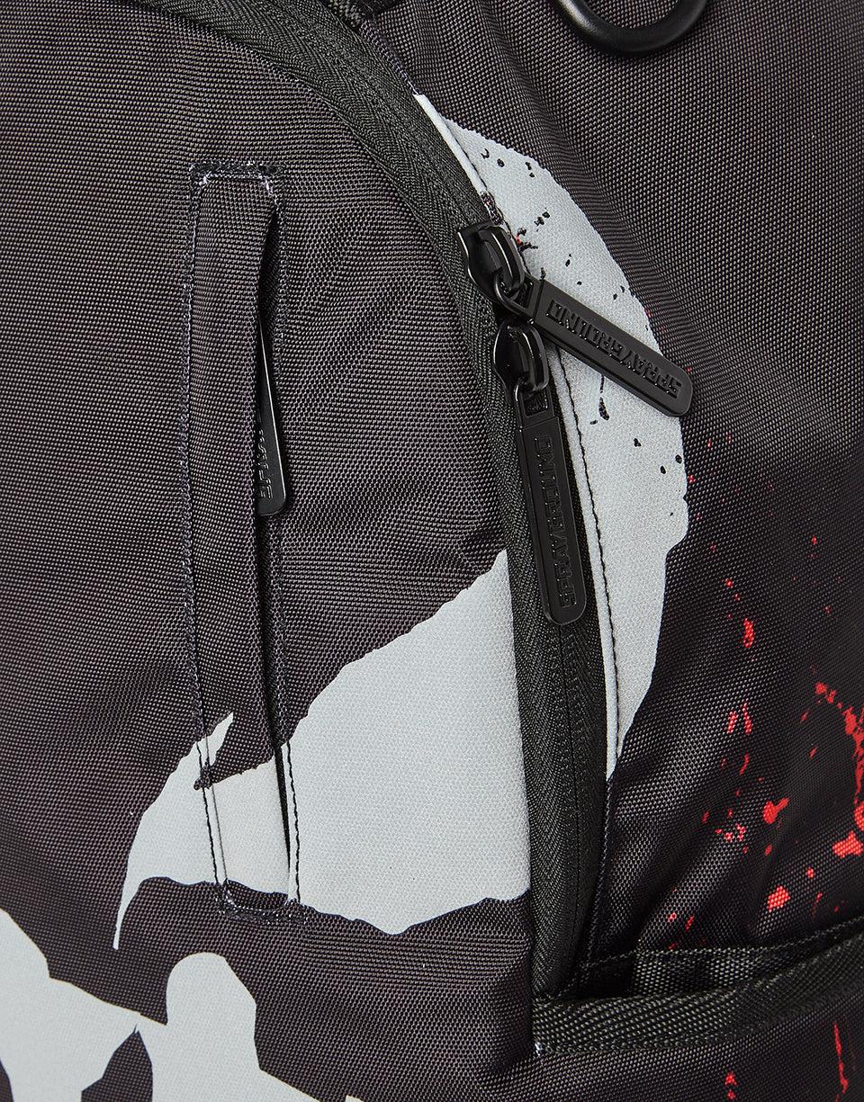 VENOM: SHARK BACKPACK