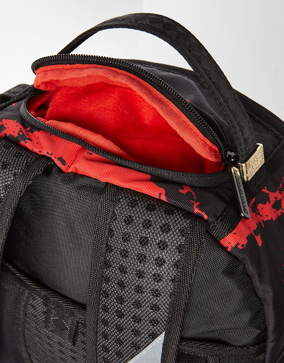 VENOM: SHARK BACKPACK