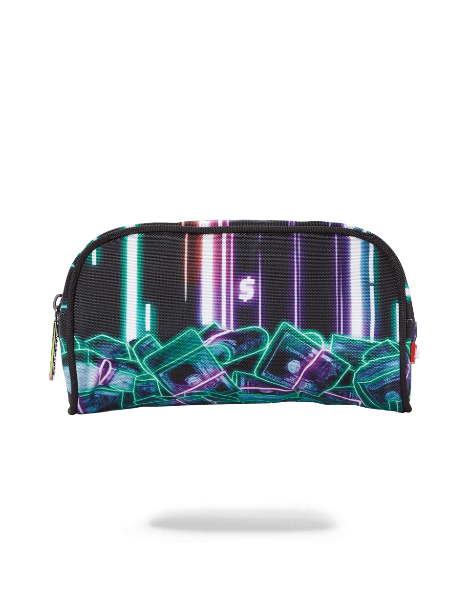 ???????? (CRYPTO STACKS) POUCH