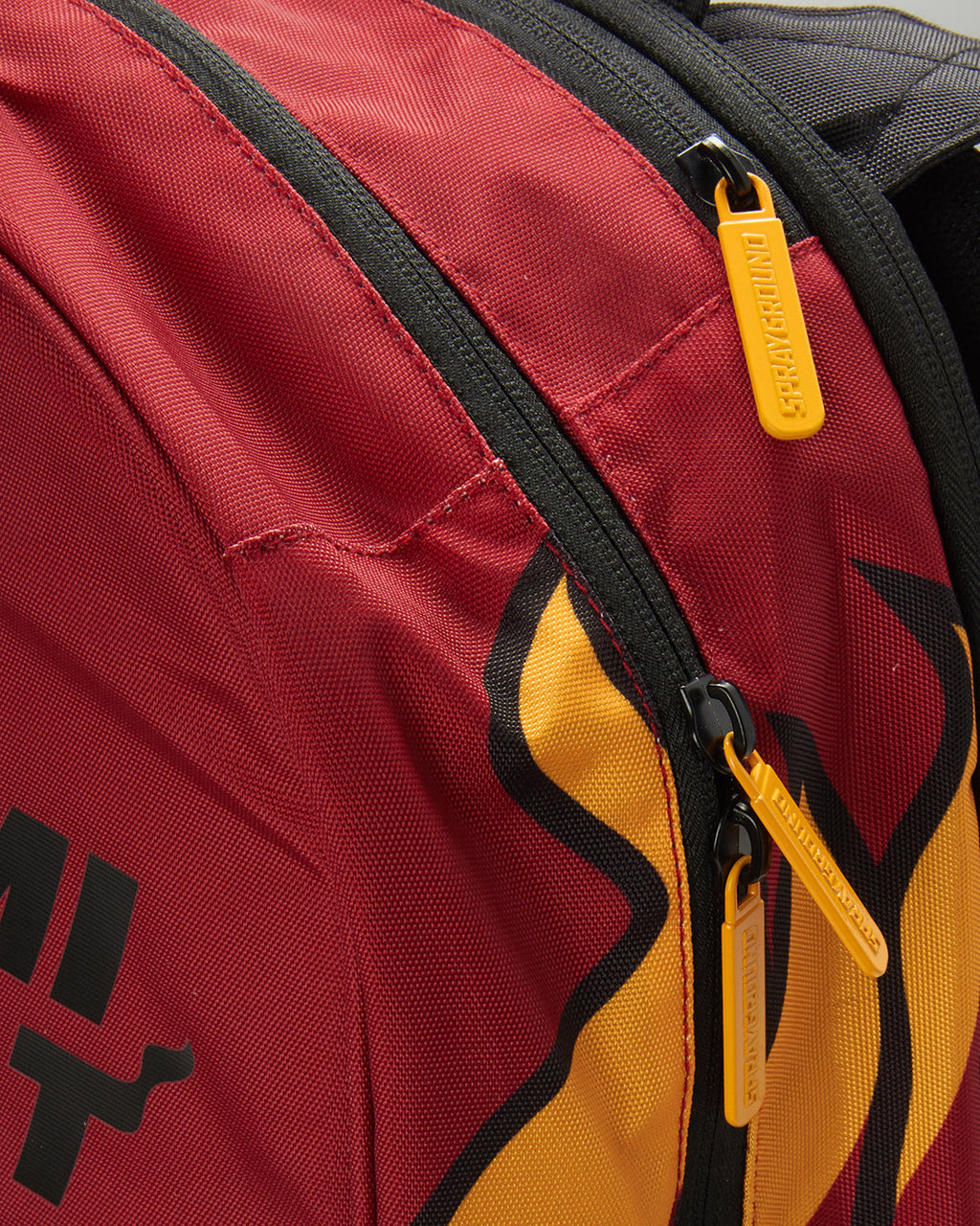 NBALAB: MIAMI HEAT TRAINER BACKPACK
