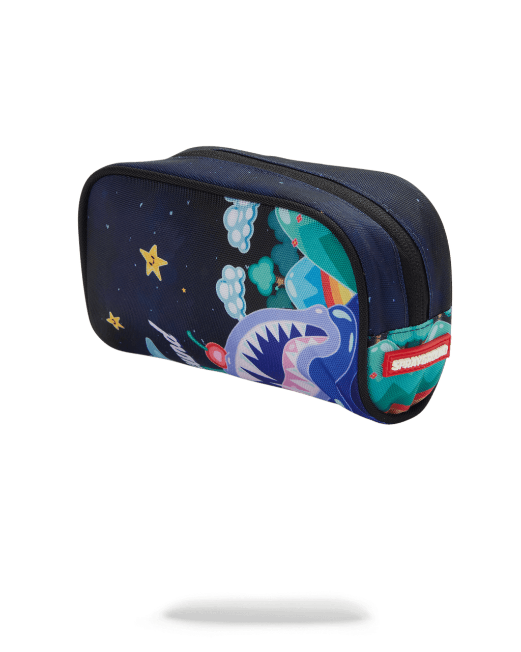 ASTRO BUBBLE POUCH