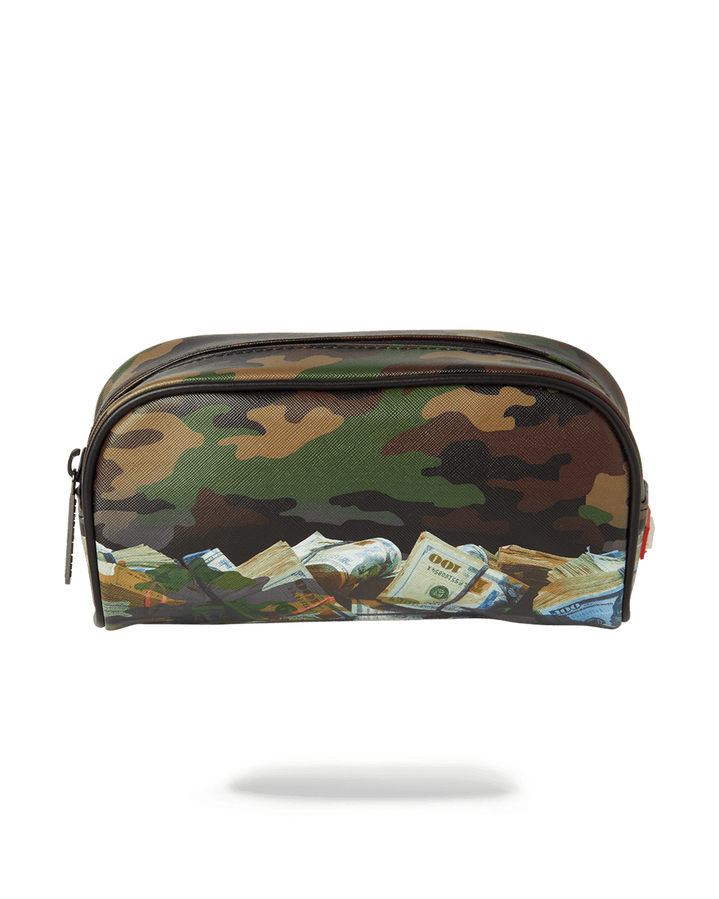 TOUGH MONEY POUCH