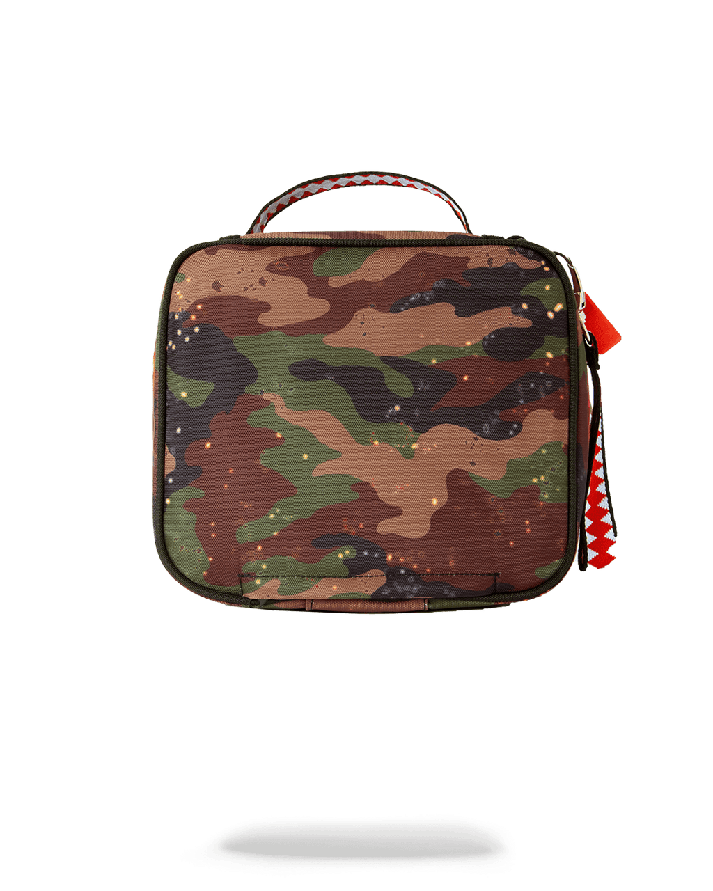 THE LIL TJAY RAPIDFIRE SNACKPACK
