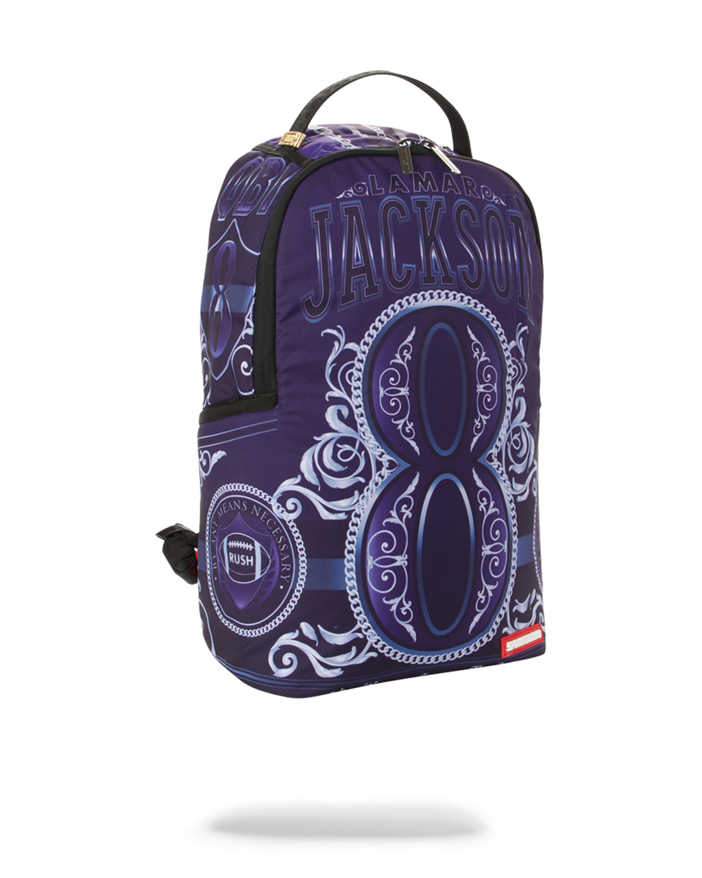 NFL LAMAR JACKSON BACKPACK