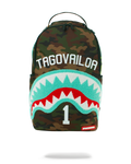 NFL: TUA TAGOVAILOA RETRO MIAMI 305 VIBES