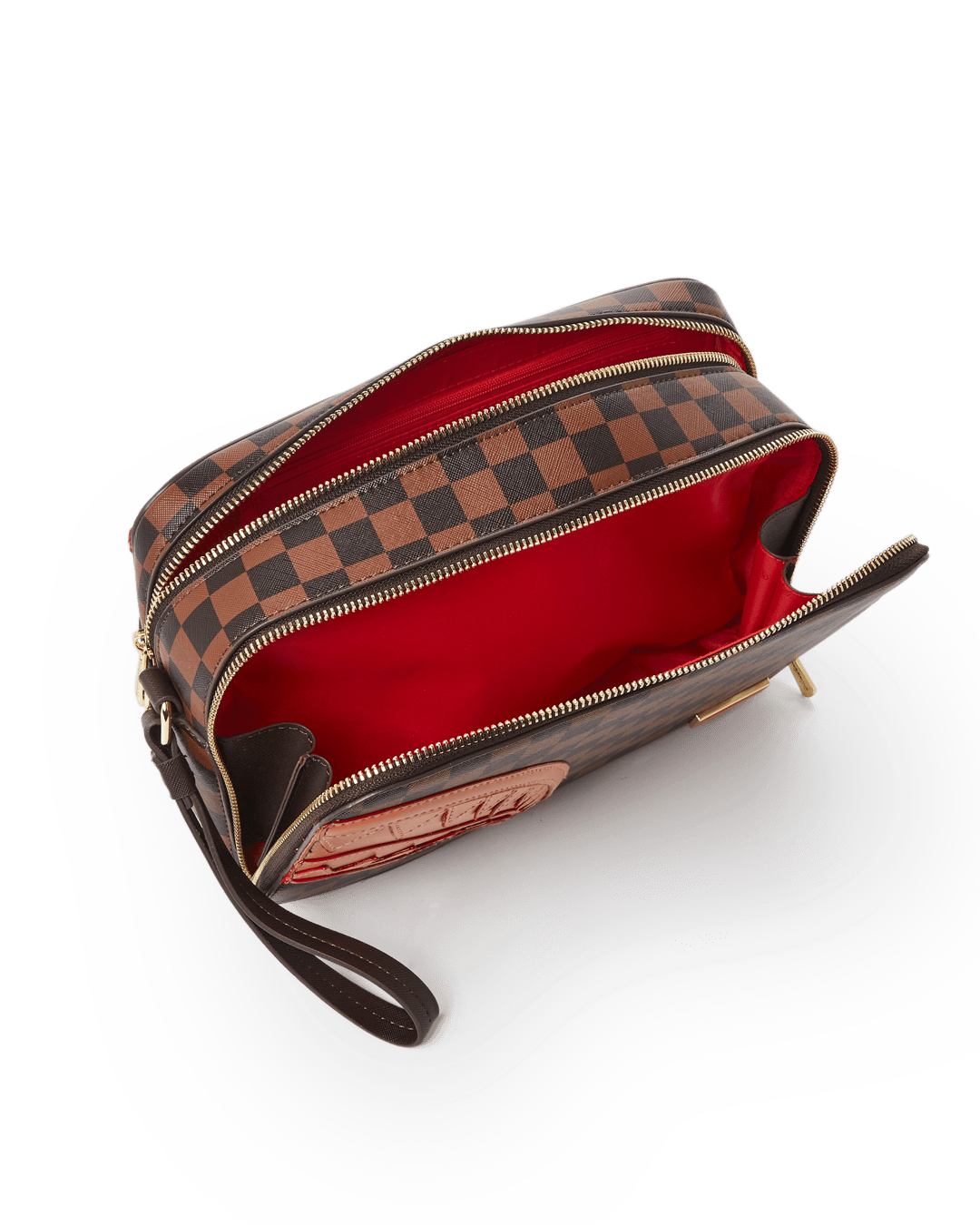HENNY TOILETRY BAG