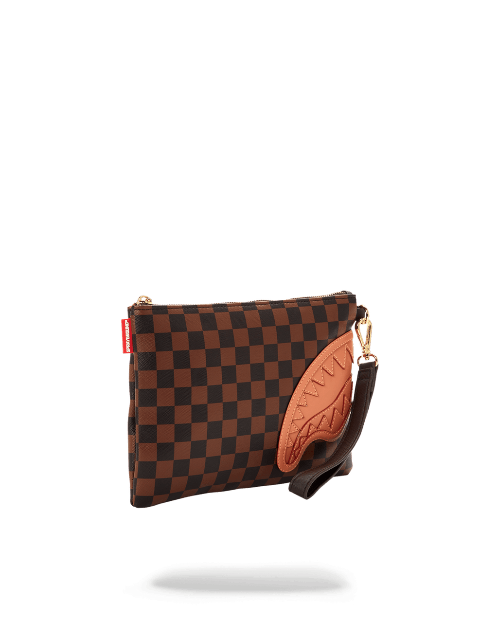 HENNY CROSSOVER CLUTCH