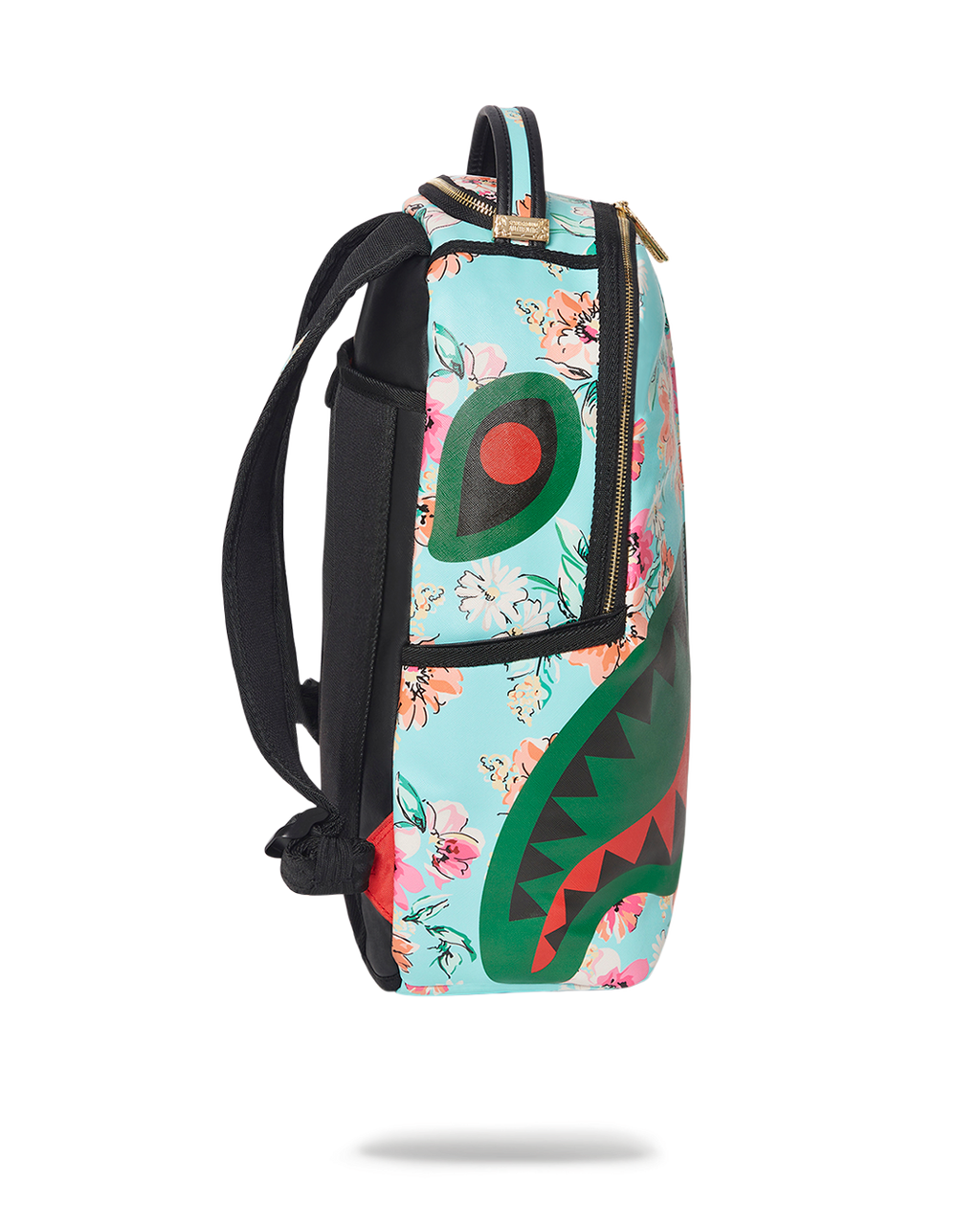 THE SANCTUARY BACKPACK (DLXV)