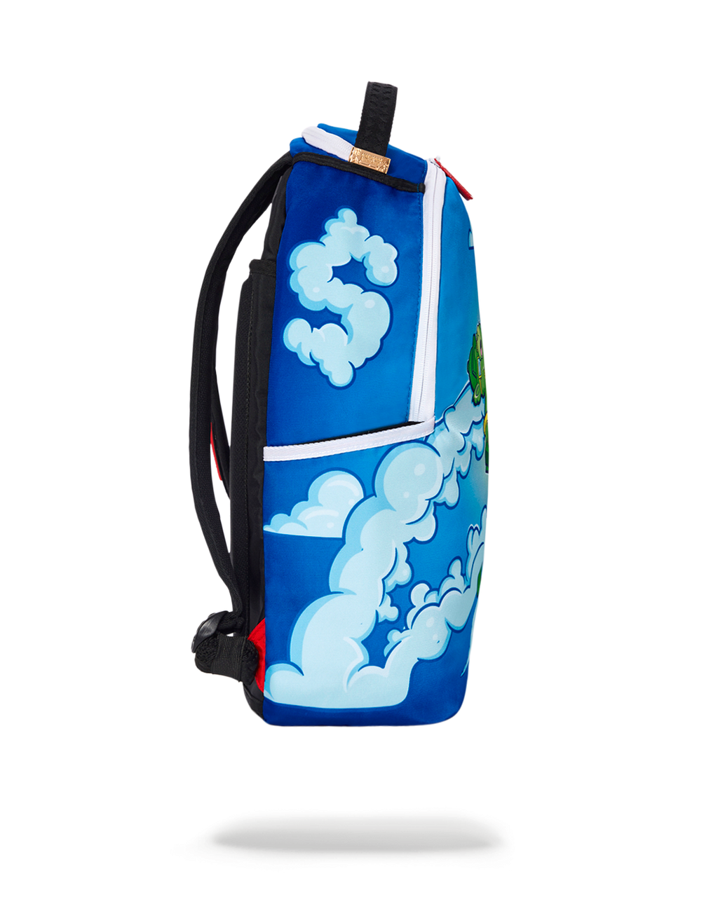 MONEY DREAMS BACKPACK (DLXR)
