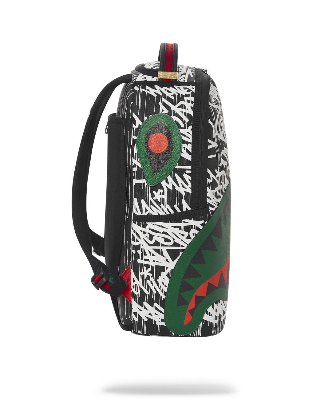 NIGHT NIGHT BACKPACK (DLXV)