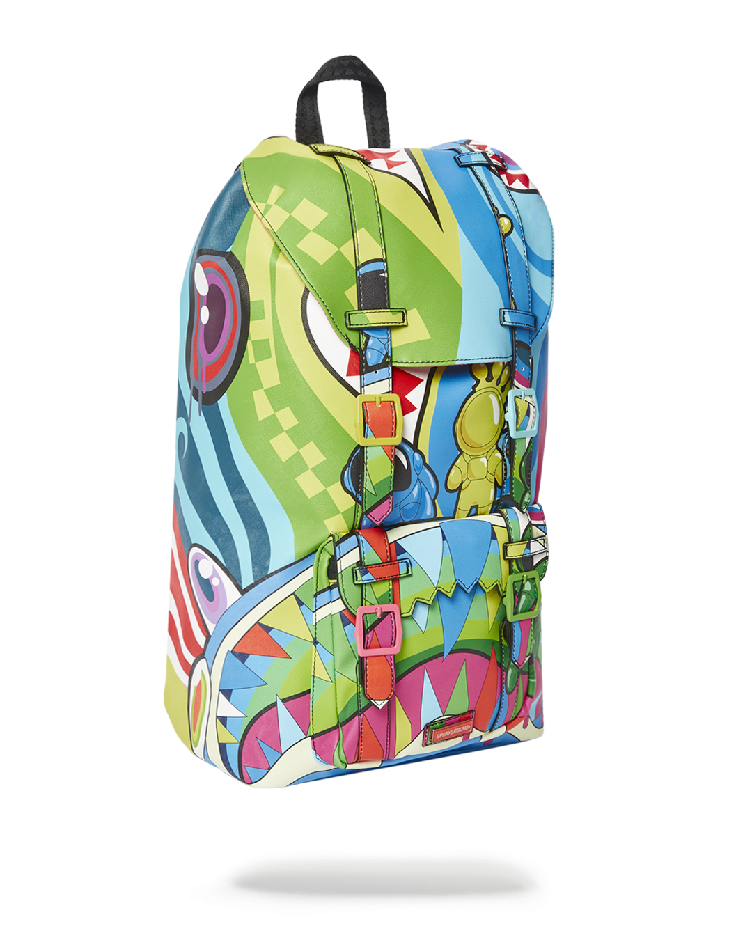 MIND TRIP HILLS BACKPACK