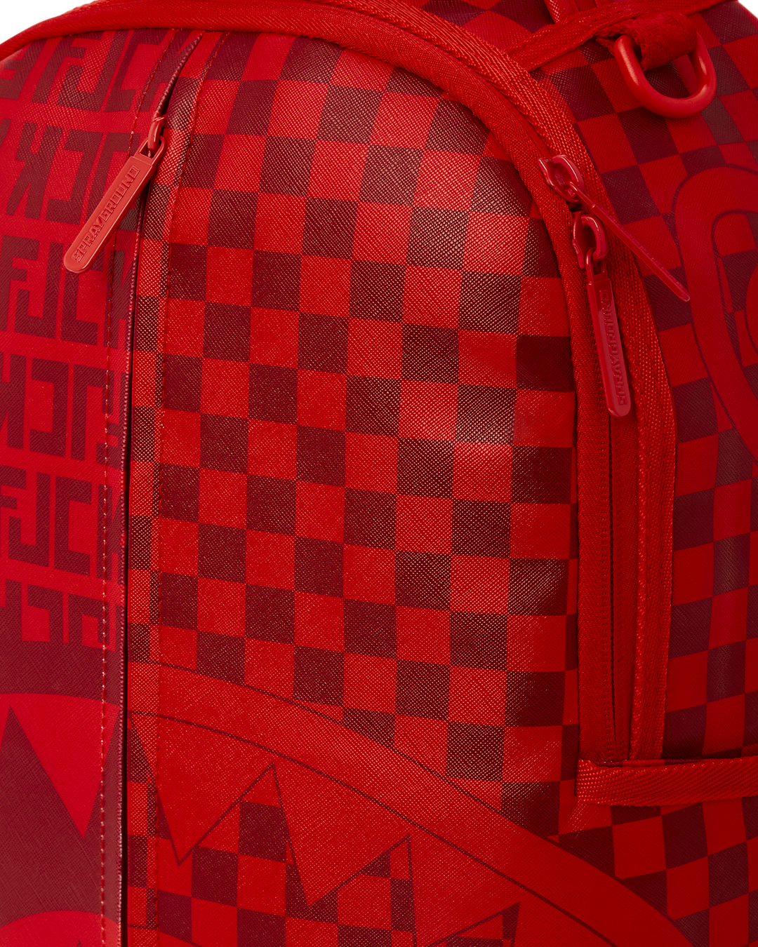 VENI VIDI VICI BACKPACK (DLXV)