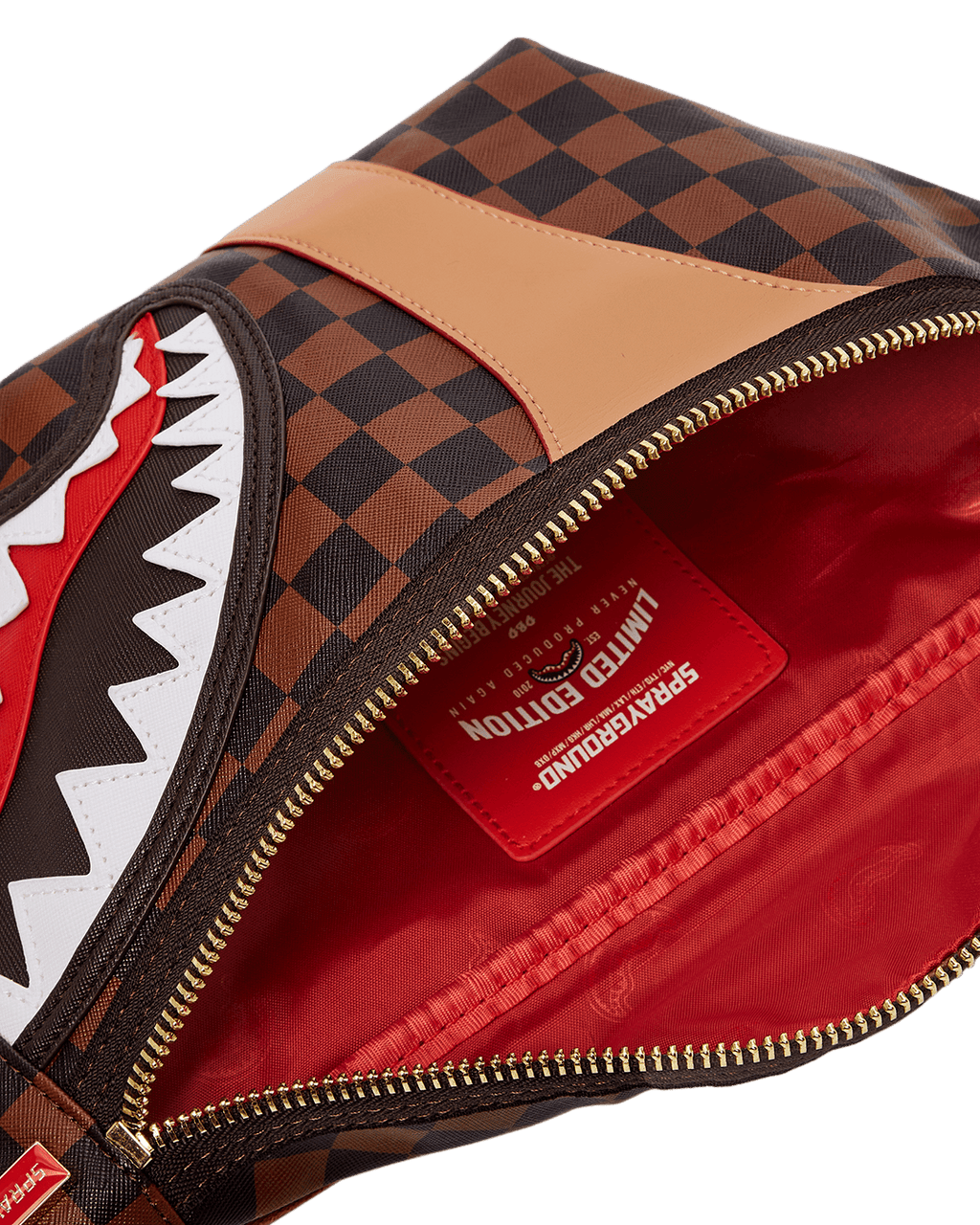 HENNY AIR TO THE THRONE SAVVY CROSSBODY