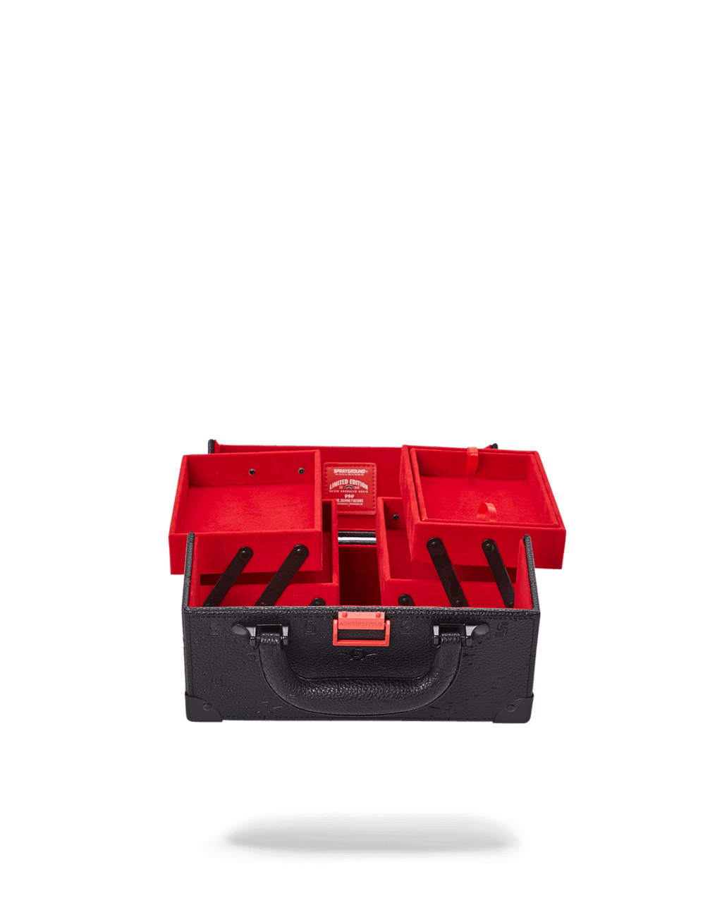 24/7 JEWELRY CASE