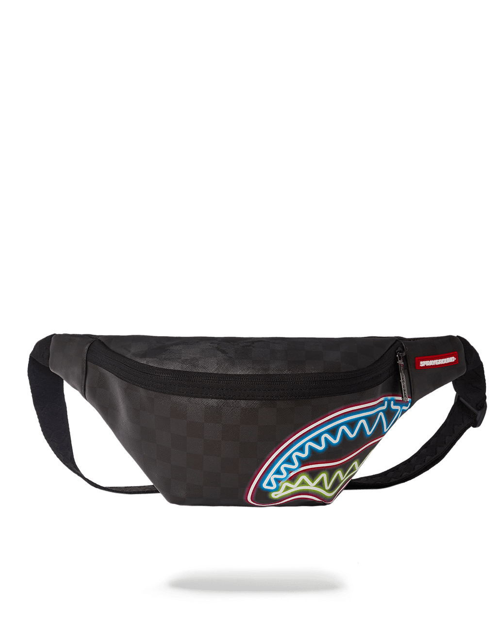 SHARKS IN PARIS GLOW SAVVY CROSSBODY