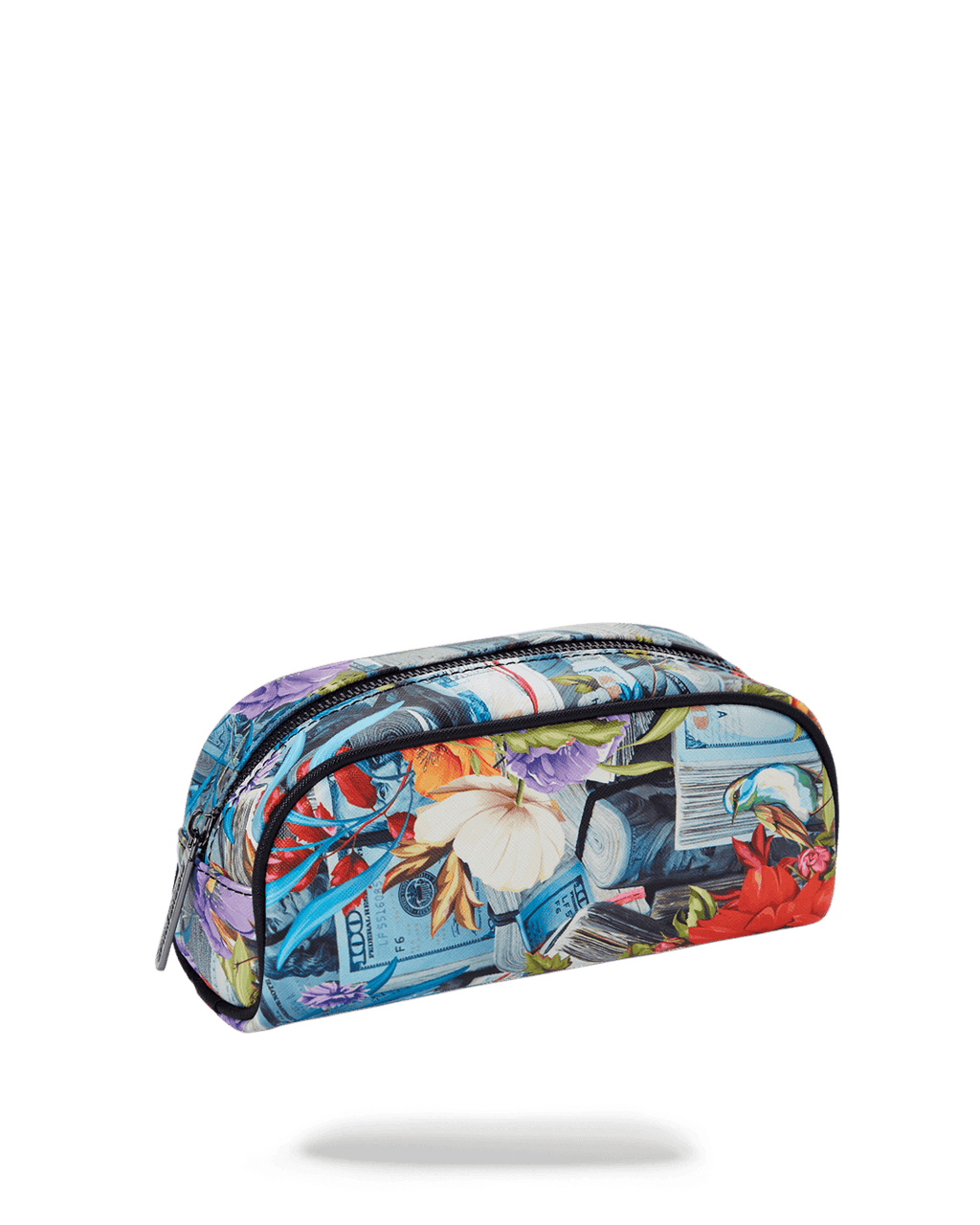 CONCRETE JUNGLE POUCH
