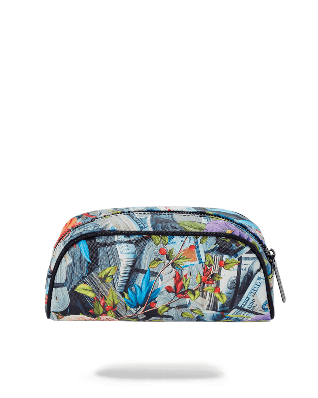 CONCRETE JUNGLE POUCH